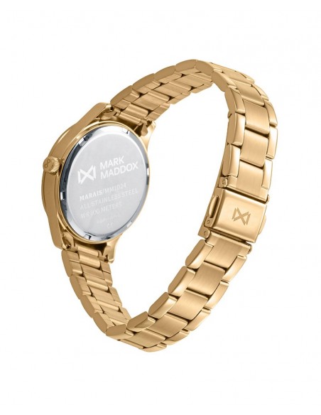 Reloj Mark Maddox Marais MM1024-23