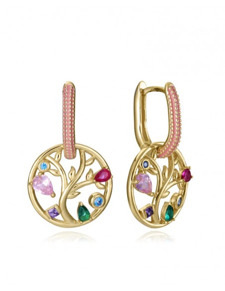 Pendientes Viceroy Elegant 15125E100-39