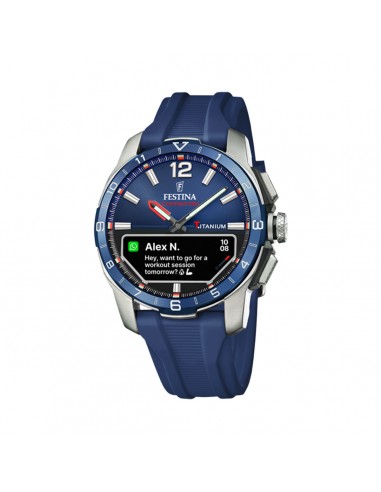 SMARTWATCH FESTINA CONNECTED