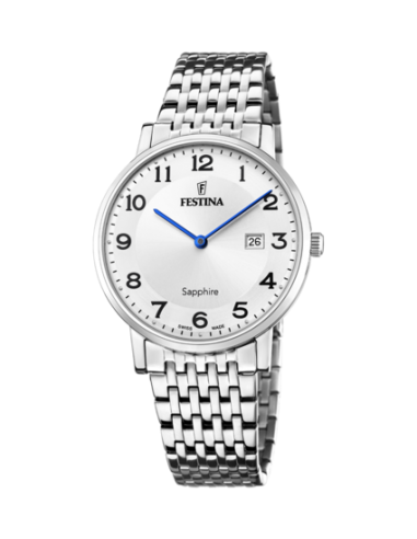 RELOGIO FESTINA SWISS MADE