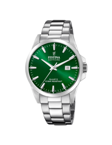 RELOGIO FESTINA SWISS MADE