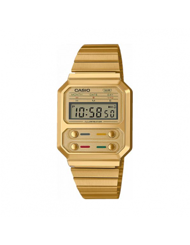 RELOGIO CASIO VINTAGE