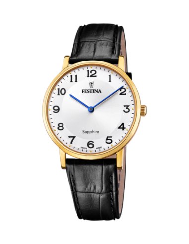 RELOGIO FESTINA SWISS MADE