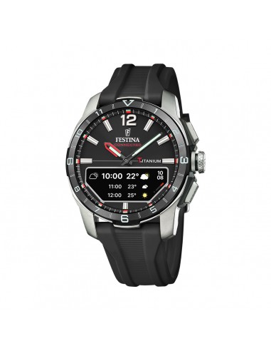 SMARTWATCH FESTINA CONNECTED