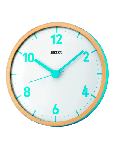 RELOGIO DE PAREDE SEIKO CLOCKS