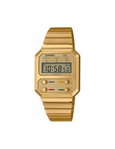 RELOGIO CASIO VINTAGE