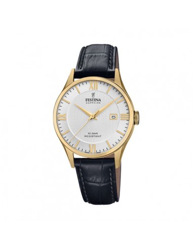 RELOGIO FESTINA SWISS MADE