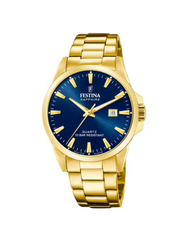 RELOGIO FESTINA SWISS MADE