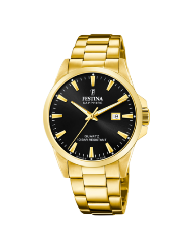 RELOGIO FESTINA SWISS MADE