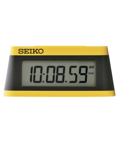 DESPERTADOR SEIKO CLOCKS