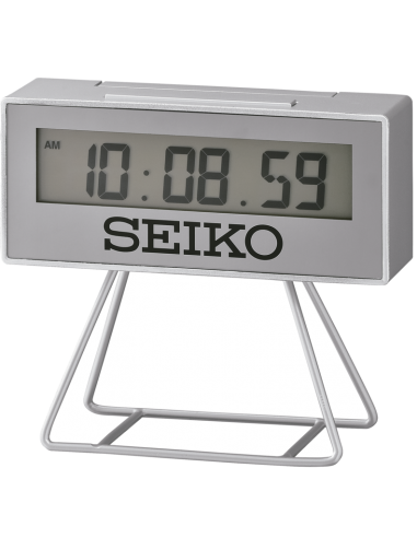 DESPERTADOR SEIKO CLOCKS