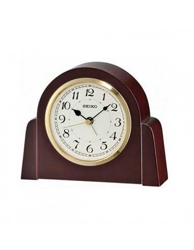 RELOGIO DE MESA SEIKO CLOCKS