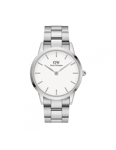 RELOGIO DANIEL WELLINGTON OUTLET