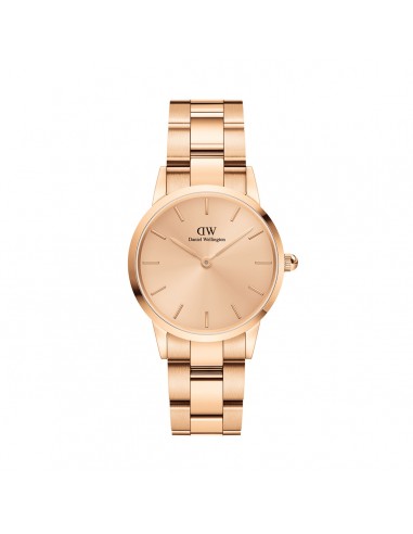 RELOGIO DANIEL WELLINGTON OUTLET