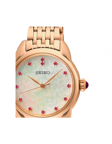 RELOGIO SEIKO