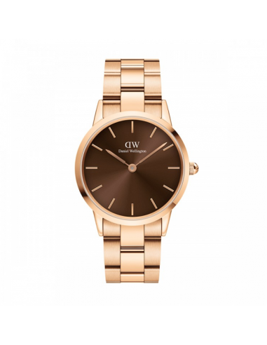 RELOGIO DANIEL WELLINGTON OUTLET