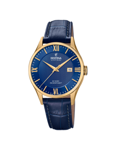 RELOGIO FESTINA SWISS MADE