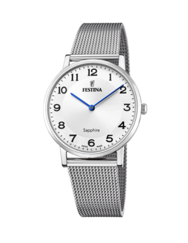 RELOGIO FESTINA SWISS MADE