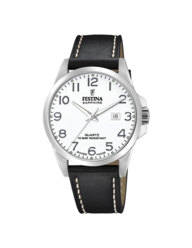 RELOGIO FESTINA SWISS MADE