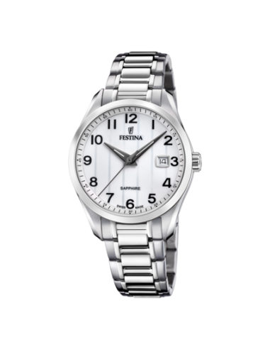 RELOGIO FESTINA SWISS MADE