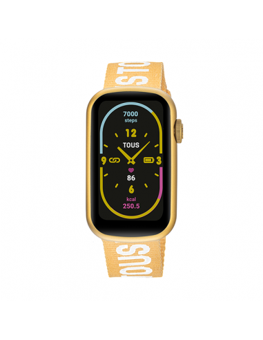 SMARTWATCH TOUS