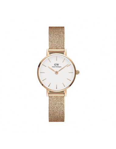 RELOGIO DANIEL WELLINGTON OUTLET