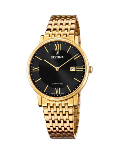 RELOGIO FESTINA SWISS MADE