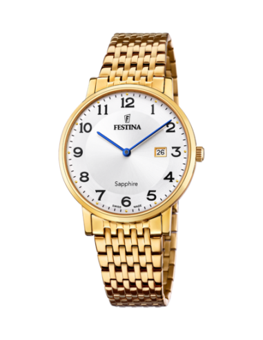 RELOGIO FESTINA SWISS MADE