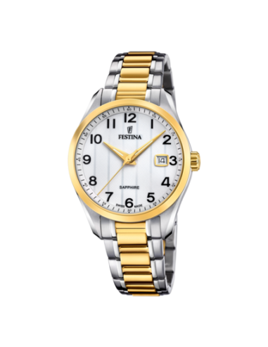 RELOGIO FESTINA SWISS MADE