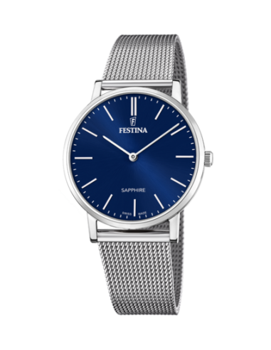 RELOGIO FESTINA SWISS MADE