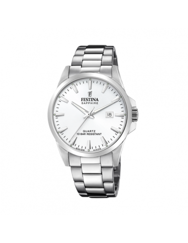 RELOGIO FESTINA SWISS MADE