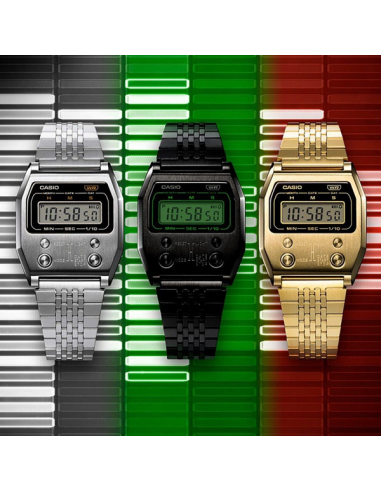 RELOGIO CASIO VINTAGE