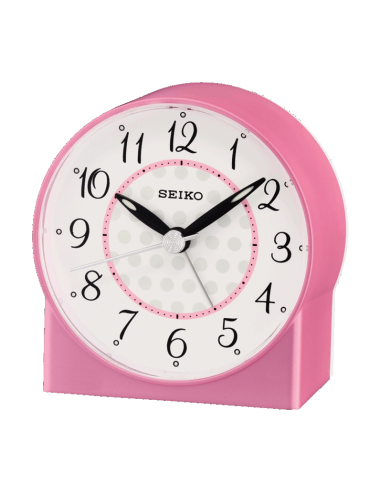 DESPERTADOR SEIKO CLOCKS