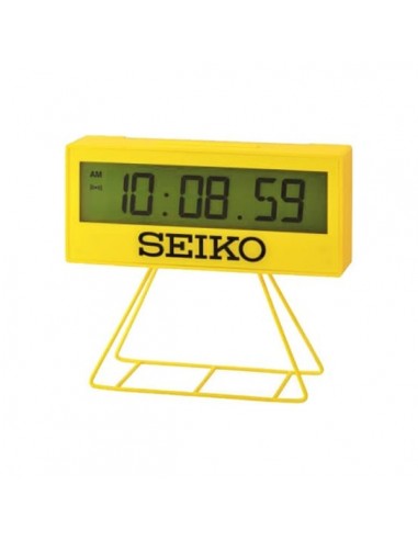 DESPERTADOR SEIKO CLOCKS