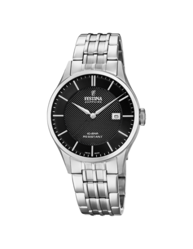 RELOGIO FESTINA SWISS MADE