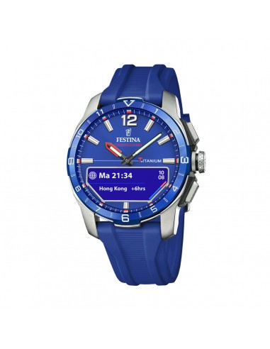 SMARTWATCH FESTINA CONNECTED