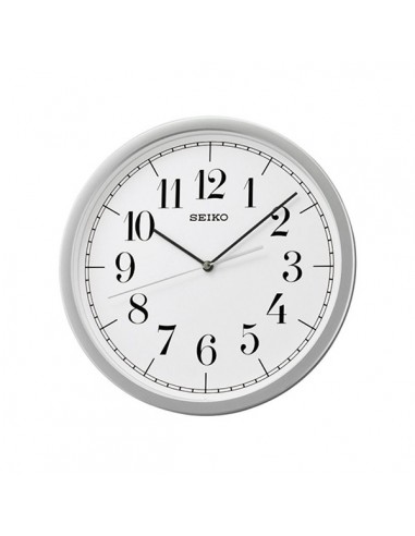 RELOGIO DE PAREDE SEIKO CLOCKS