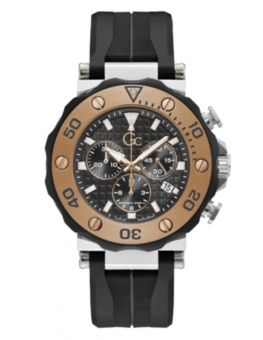 RELOGIO GUESS COLLECTION