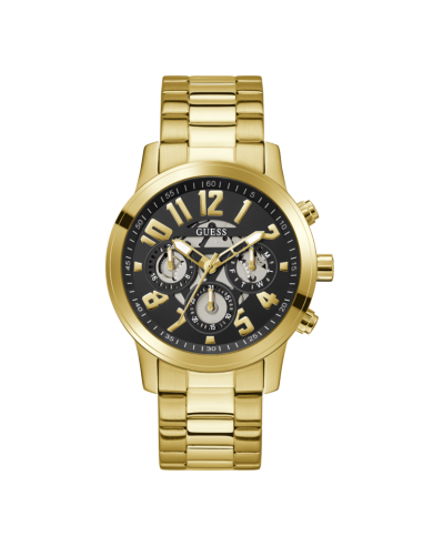 GUESS WATCHES GENTS