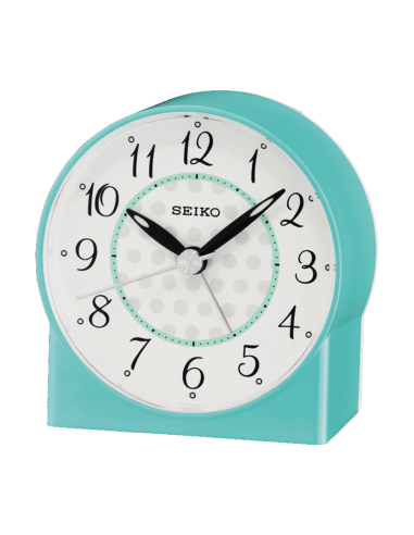 DESPERTADOR SEIKO CLOCKS