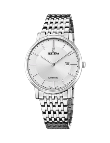 RELOGIO FESTINA SWISS MADE