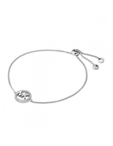 PULSEIRA MICHAEL KORS SILVER, PRATA 925