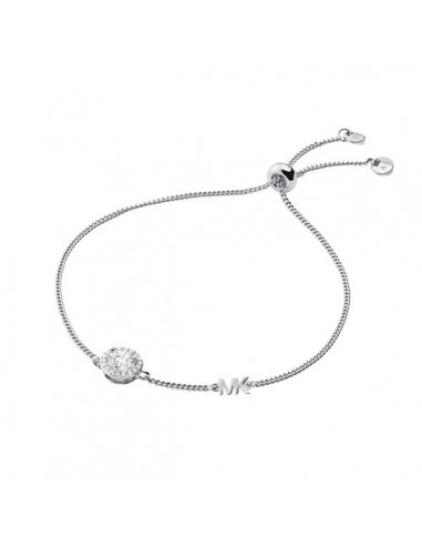 PULSEIRA MICHAEL KORS SILVER, PRATA 925