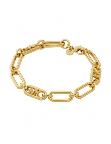 PULSEIRA MICHAEL KORS, METAL COMUM