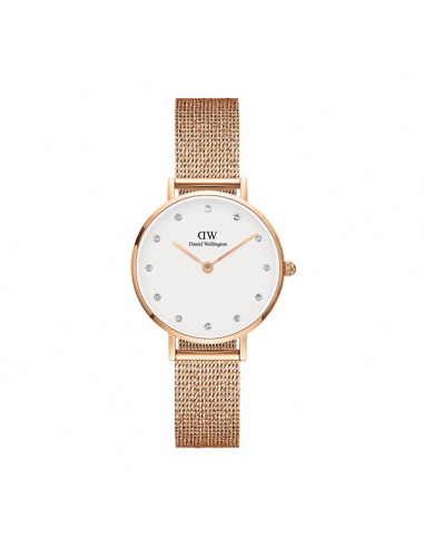 RELOGIO DANIEL WELLINGTON OUTLET