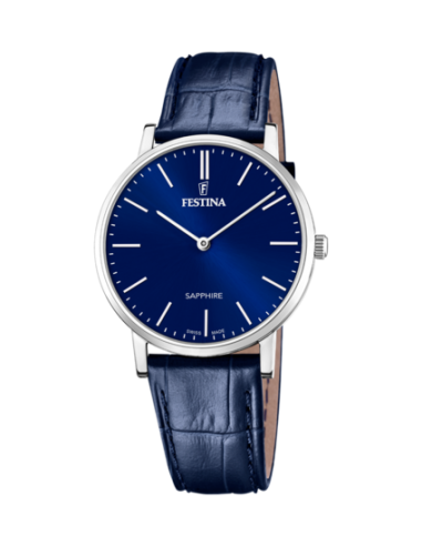 RELOGIO FESTINA SWISS MADE