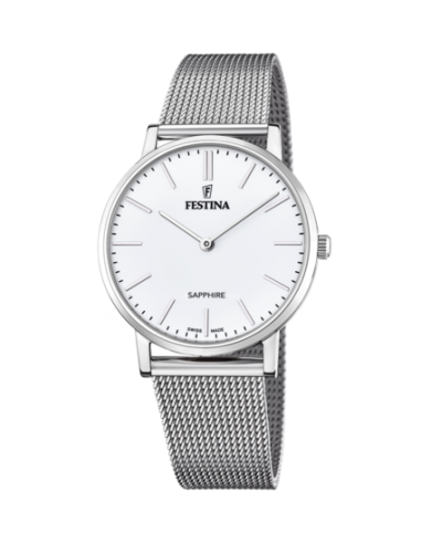 RELOGIO FESTINA SWISS MADE