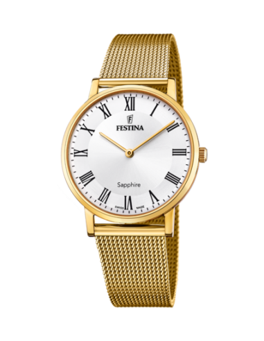 RELOGIO FESTINA SWISS MADE