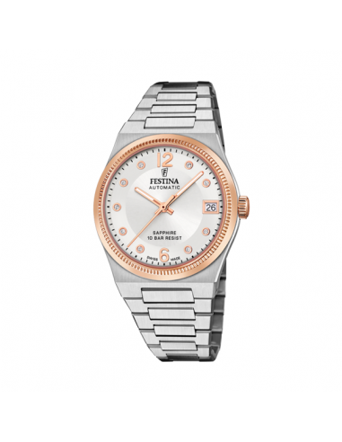 RELOGIO FESTINA SWISS MADE