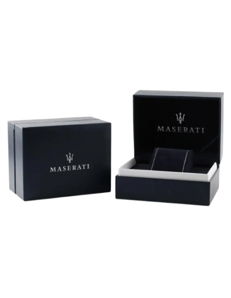 Reloj Maserati Traguardo R8871612043